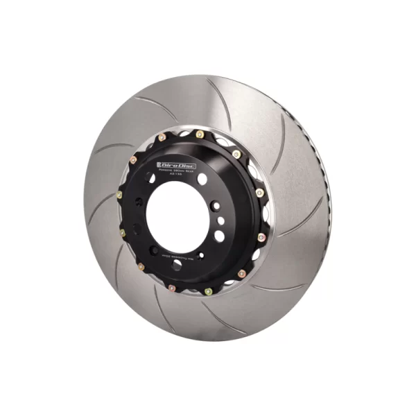 Girodisc 380mm Brake Rotors for Porsche 992 GT3 RS | DEIZ GARAGE